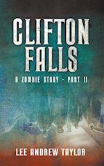 CLIFTON FALLS - part 2 