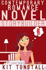 Contemporary Romance Novel Storybuilder