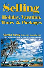 Selling Holiday, Vacation, Tours & Packages 