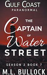 The Captain of Water Street 