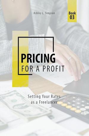 Pricing for a Profit