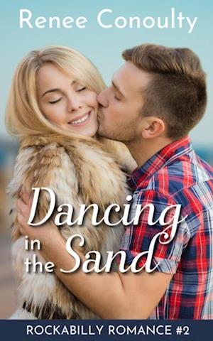 Dancing in the Sand