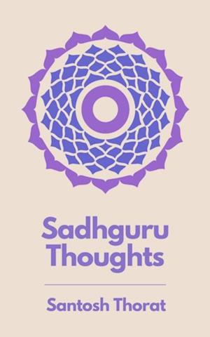 Sadhguru Thoughts