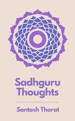 Sadhguru Thoughts