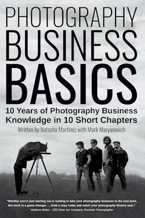 Photography Business Basics