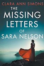 The Missing Letters of Sara Nelson 