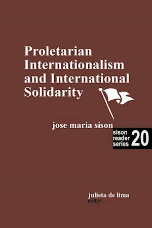 Proletarian Internationalism and International Solidarity