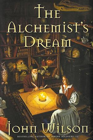 The Alchemist's Dream