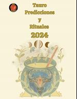 Tauro Predicciones  y  Rituales  2024