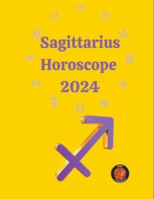 Sagittarius Horoscope  2024