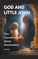 God and Little John