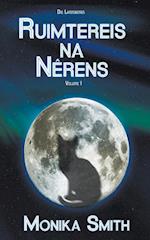 Ruimtereis Na Nerens