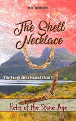 Shell Necklace, The Forgotten Island Clan 1