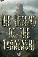 Legend of the Tarazashi