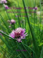 Power of Plants: Traditional Native American Herbal Remedies For Self Healing