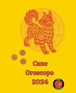 Cane Oroscopo  2024