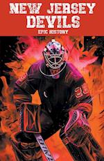 New Jersey Devils Epic History 