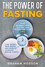 The Power of Fasting