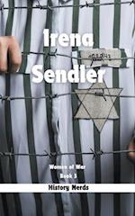 Irena Sendler 