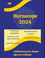 Horoscope 2024