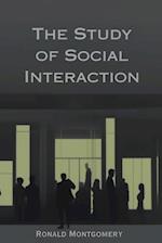 The Study of Social Interaction