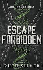 Escape Forbidden 