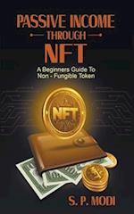 Passive Income Through NFT 