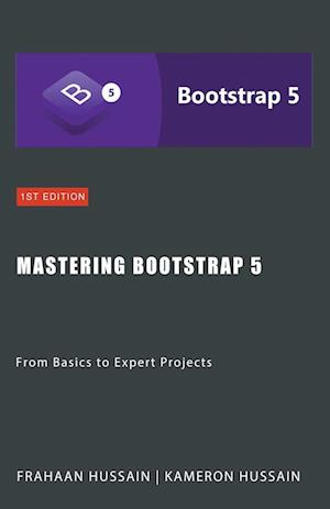 Mastering Bootstrap 5