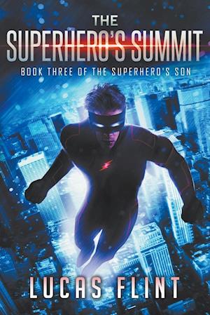 The Superhero's Summit