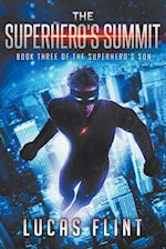 The Superhero's Summit 