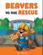 Beavers to the Rescue