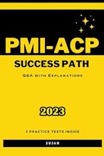 PMI-ACP Success Path