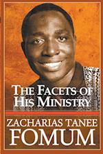 The Facets of his Ministry