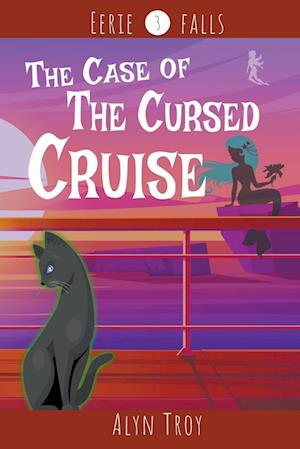 The Case of the Cursed Cruise