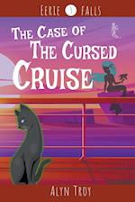 The Case of the Cursed Cruise