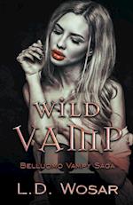 Wild Vamp 