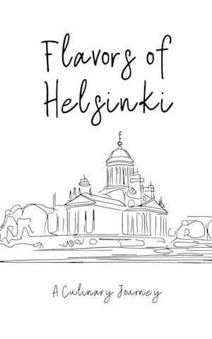 Flavors of Helsinki