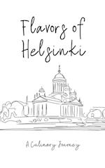 Flavors of Helsinki