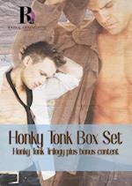 Honky Tonk Complete Series