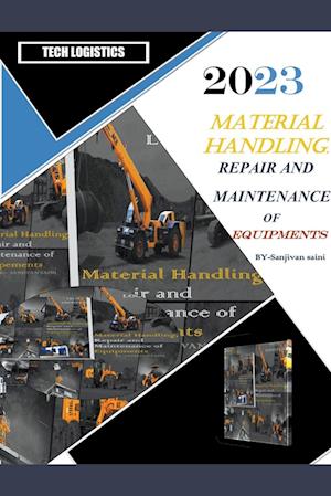 MATERIAL HANDLING