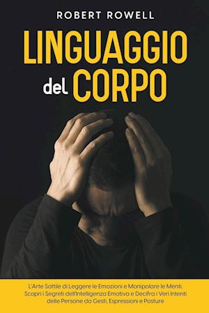 Linguaggio del Corpo