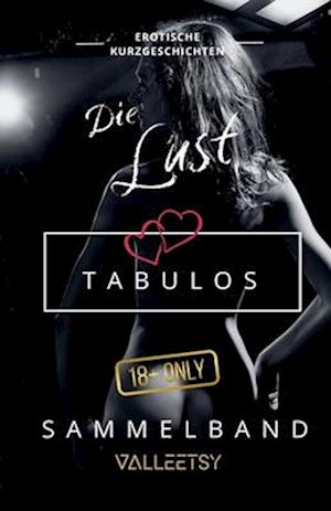 Die Lust Tabulos Sammelband