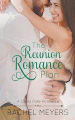 The Reunion Romance Plan 