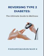 Reversing Type 2 Diabetes