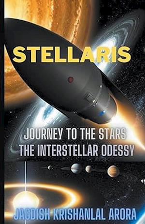 Stellaris