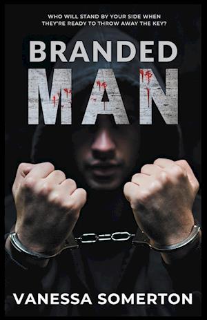 Branded Man