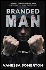 Branded Man 