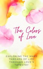 Colors of Love