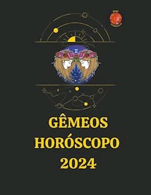 Gêmeos Horóscopo  2024