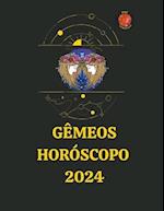 Gêmeos Horóscopo  2024